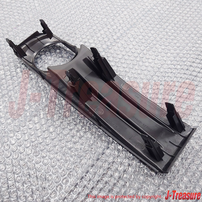 TOYOTA COROLLA RUMION NZE151 ZRE15# Genuine Fog Lamp Cover LH 81482-12160 OEM