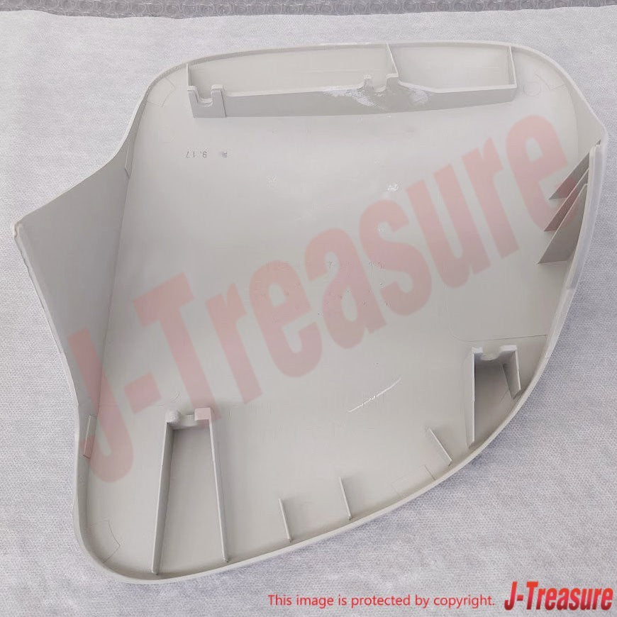 MAZDA RX-7 FD3S 93-95 Genuine Headlight Headlamp Lid Cover Right & Left Set OEM