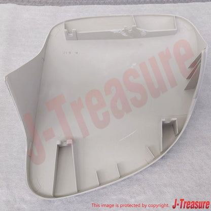 MAZDA RX-7 FD3S 93-95 Genuine Headlight Headlamp Lid Cover Right & Left Set OEM