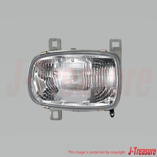 MAZDA RX-7 FD3S Genuine Headlamp Lamp Unit Right F100-51-0K0B OEM RHD JDM