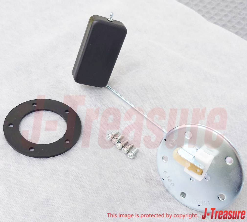 TOYOTA LAND CRUISER BJ60 81-90 Genuine Fuel Tank Sender Gauge 83320-69015 OEM