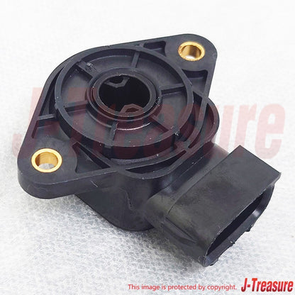 DAIHATSU HIJET S200 TRUCK Genuine Throttle Position Sensor 89452-97201 OEM