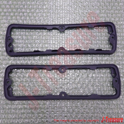 TOYOTA LAND CRUISER 4RUNNER Genuine Tail Light Lens Gaskets Right & Left Set OEM