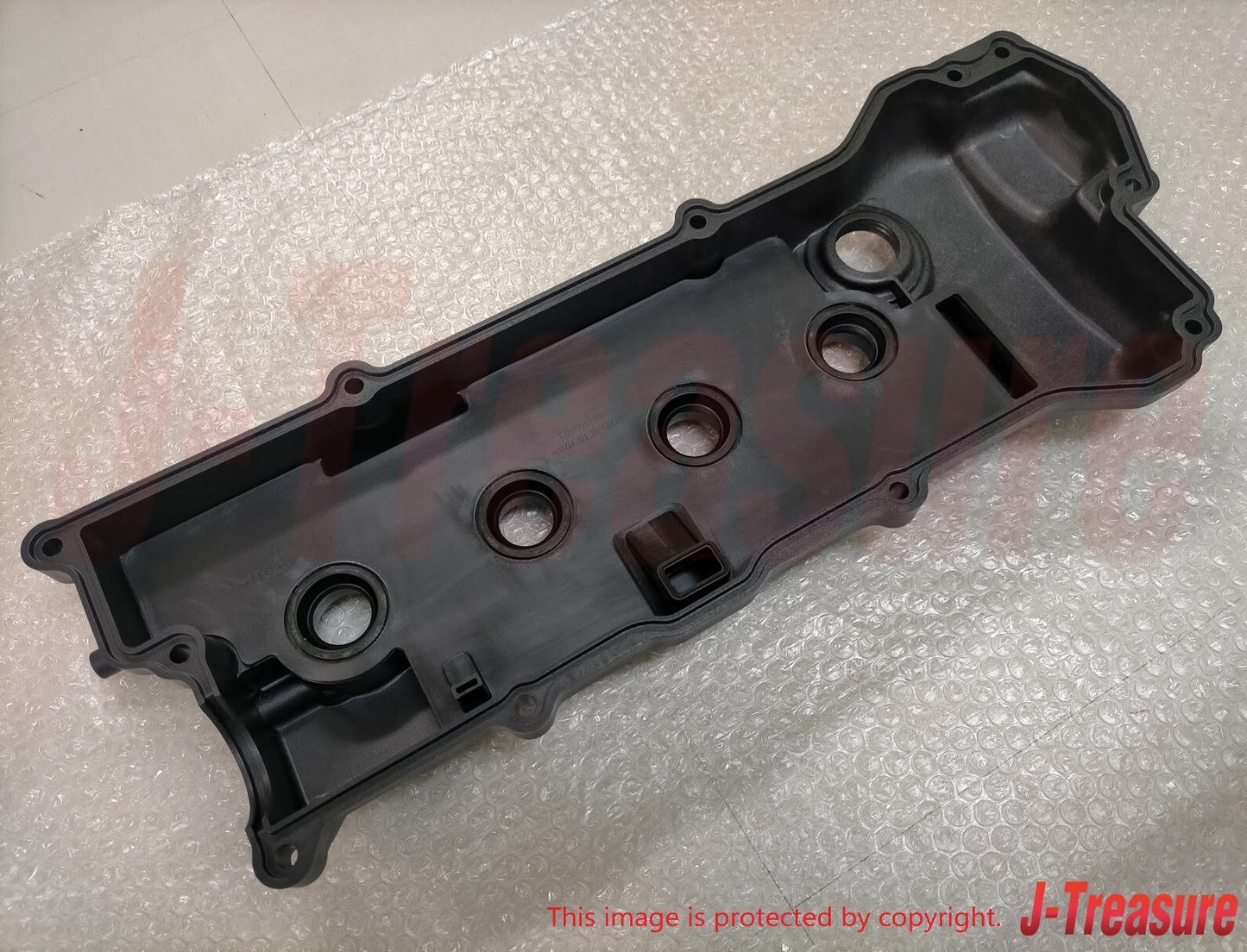 NISSAN 200SX SENTRA B14# 95-99 Genuine Rocker Valve Cover Assy 13264-0M602 OEM