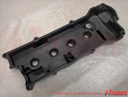 NISSAN 200SX SENTRA B14# 95-99 Genuine Rocker Valve Cover Assy 13264-0M602 OEM