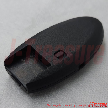 NISSAN GT-R R35 Genuine Smart Keyless Switch Assembly 285E3-JF15A OME