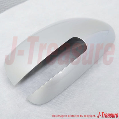 TOYOTA BELTA SCP92 2008/08-2011/08 Genuine Outer Mirror Cover RH (1E7) OEM