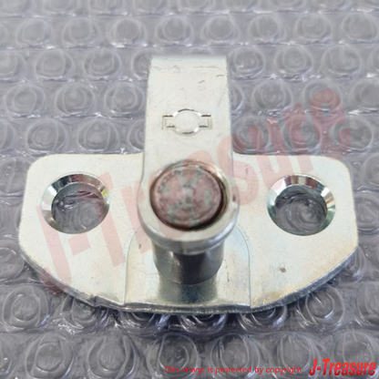 NISSAN 300ZX Z31 83-89 Genuine Front Door Lock Striker Assy RH & LH Set OEM