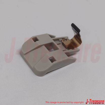 SUBARU IMPREZA GC# GF# 1995-2000 Genuine Fuel Lock Clip 57651FA040 OEM