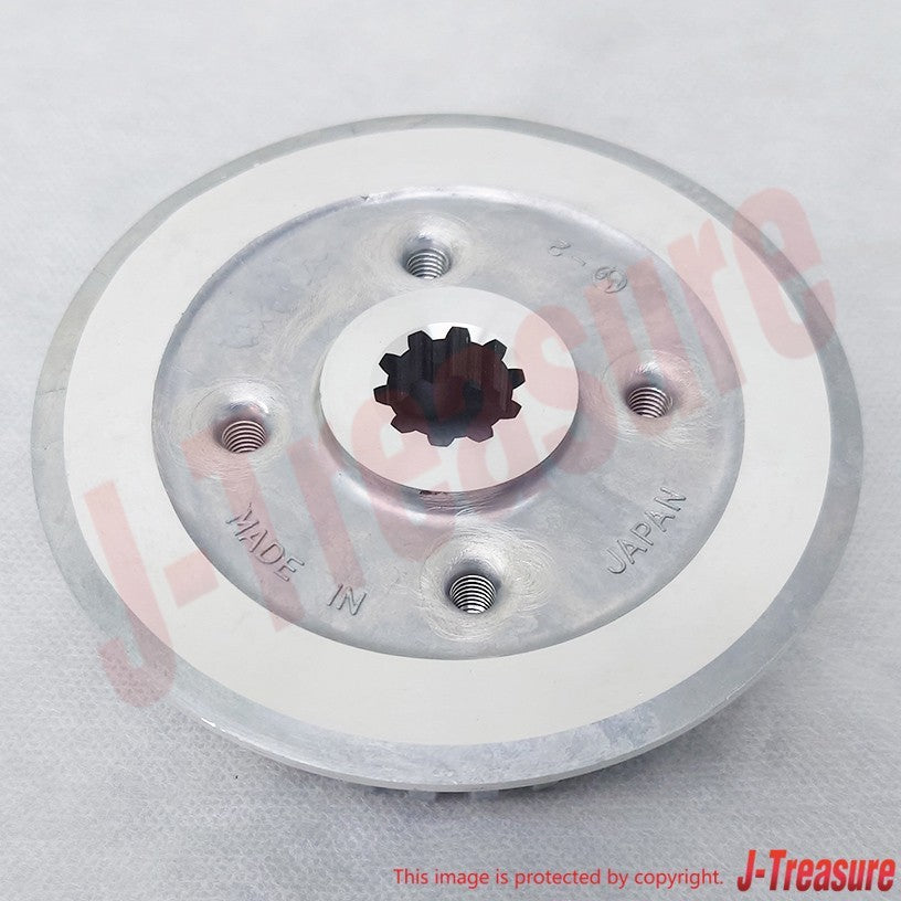 KAWASAKI KX100 1998-2009 2011-2018 Genuine Clutch Hub 13087-1170 OEM