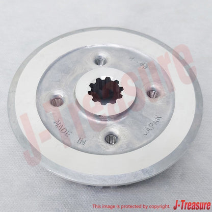KAWASAKI KX100 1998-2009 2011-2018 Genuine Clutch Hub 13087-1170 OEM