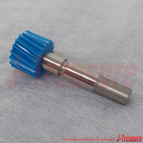 NISSAN VANETTE C120 78-80 82-87 Genuine Speedometer Pinion