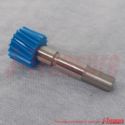 NISSAN VANETTE C120 78-80 82-87 Genuine Speedometer Pinion