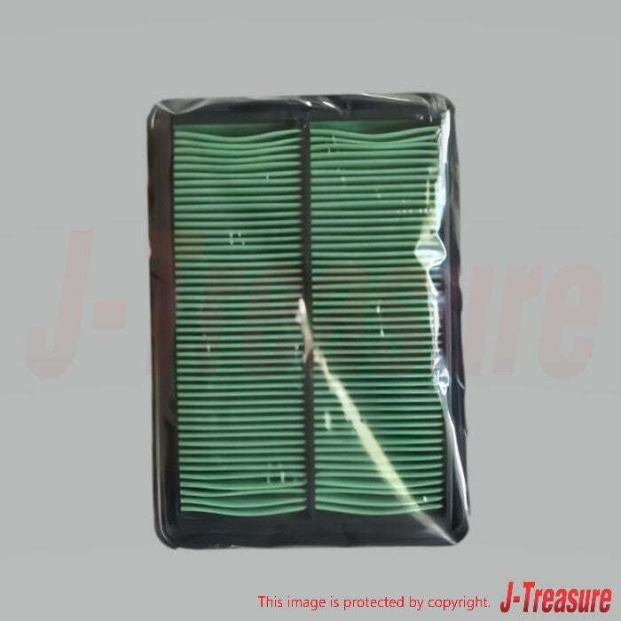 NISSAN ROGUE T32U 2014-2019 Genuine QR25DE Air Cleaner Element 16546-4BA1A OEM