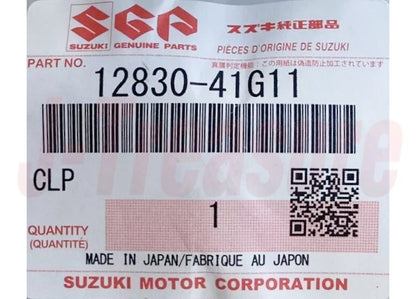 SUZUKI GSX-S1000 2017-2020 Genuine Tensioner Adjuster Assy 12830-41G11 OEM
