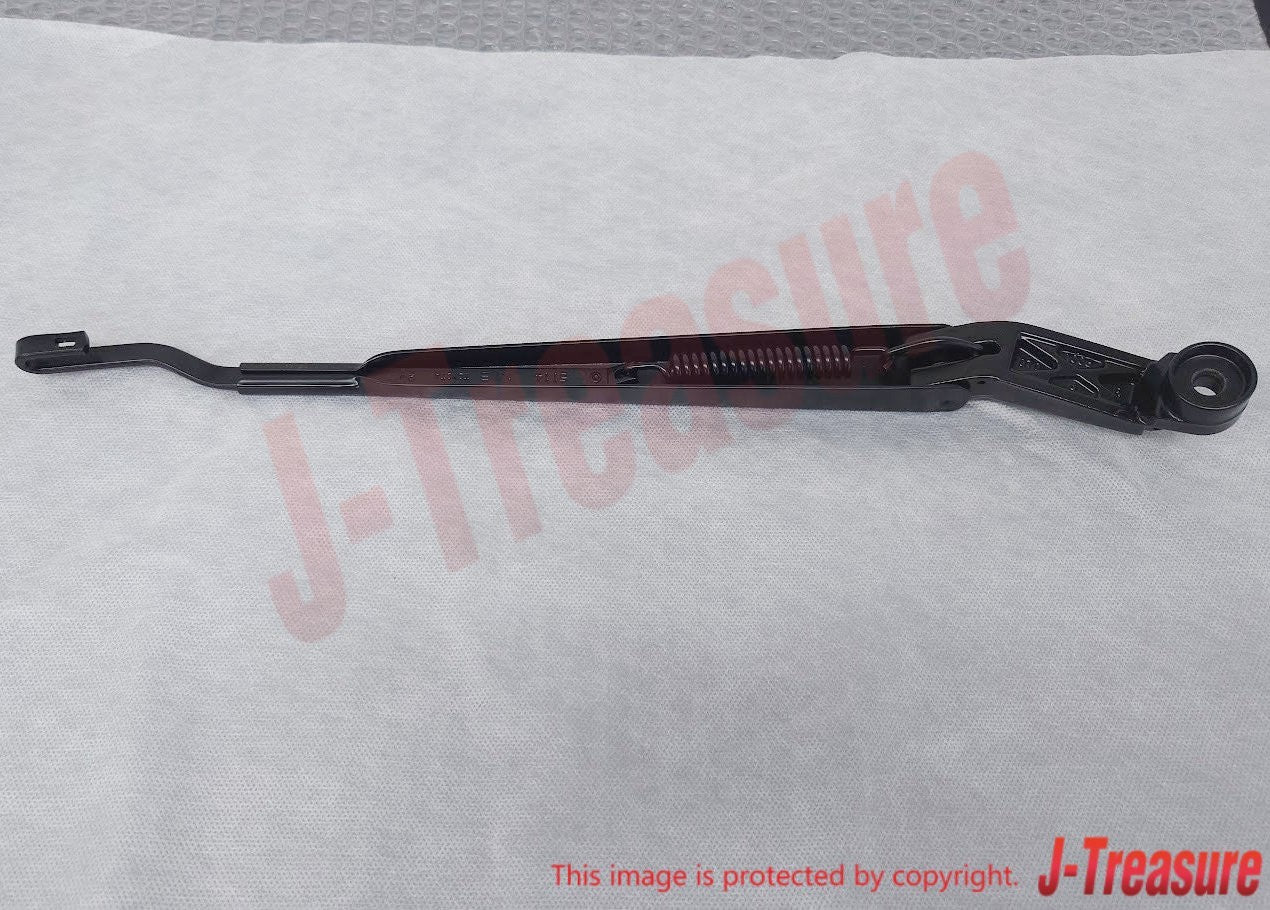 TOYOTA LAND CRUISER FZJ80 HDJ80 HZJ80 RHD Genuine Front Wiper Arm RH LH Set OEM
