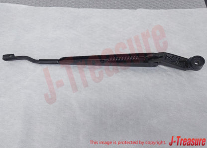 TOYOTA LAND CRUISER FZJ80 HDJ80 HZJ80 RHD Genuine Front Wiper Arm RH LH Set OEM