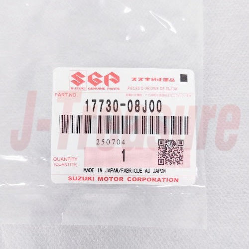 SUZUKI GSX-R1000 2013-2017 Genuine Radiator Cap (1.1) 17730-08J00 OEM