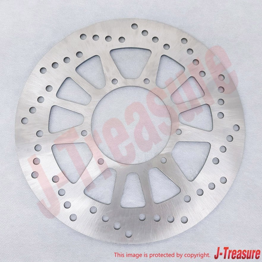 YAMAHA XT250 2008-2024 Genuine Front Brake Disc 3C5-2582T-00-00 OEM