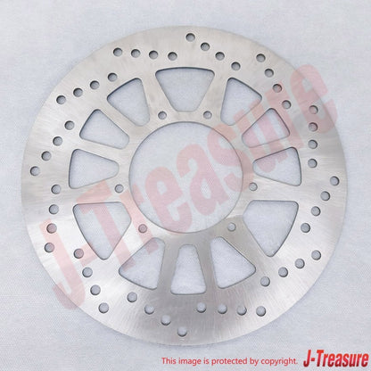 YAMAHA XT250 2008-2024 Genuine Front Brake Disc 3C5-2582T-00-00 OEM