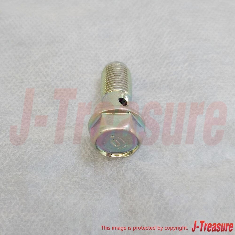 HONDA S2000 S2K AP1 00-03 Genuine Clutch Slave Cylinder & Packing x2 & Bolt OEM