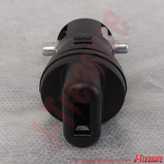 NISSAN PATROL SAFARI Y60 Genuine Glove Box Lid Lock Assy 68630-01J00 OEM