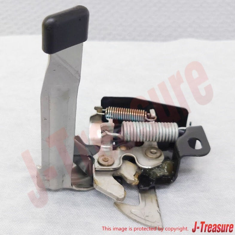 HONDA CR-V RD4 RD5 RD6 RD7 2002-2006 Genuine Hood Lock Assy 74120-S9A-505 OEM