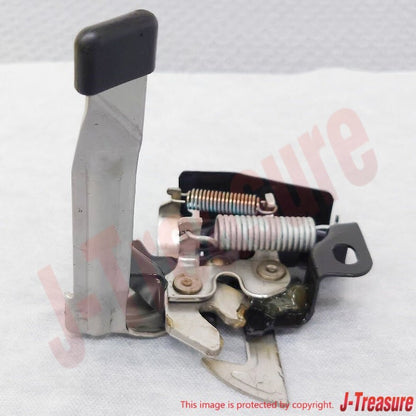 HONDA CR-V RD4 RD5 RD6 RD7 2002-2006 Genuine Hood Lock Assy 74120-S9A-505 OEM