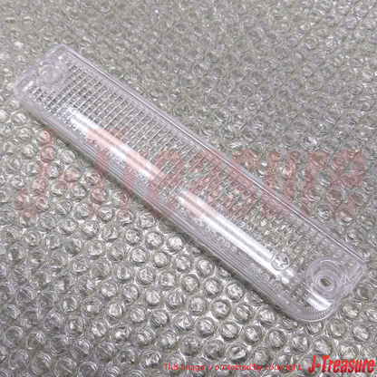MAZDA RX-7 RX7 FC3S 89-91 Genuine Front Side Turn Signal Lamp Clear Lens Set OEM