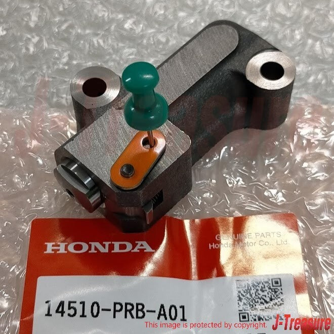 HONDA CIVIC TYPE-R EP3 FN2 INTEGRA DC5 K20A Genuine Chain & Tensioner Set OEM