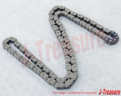 KAWASAKI KX450F 2009-2018 Genuine Cam Chain (98XRH2010-122M) 92057-0180 OEM