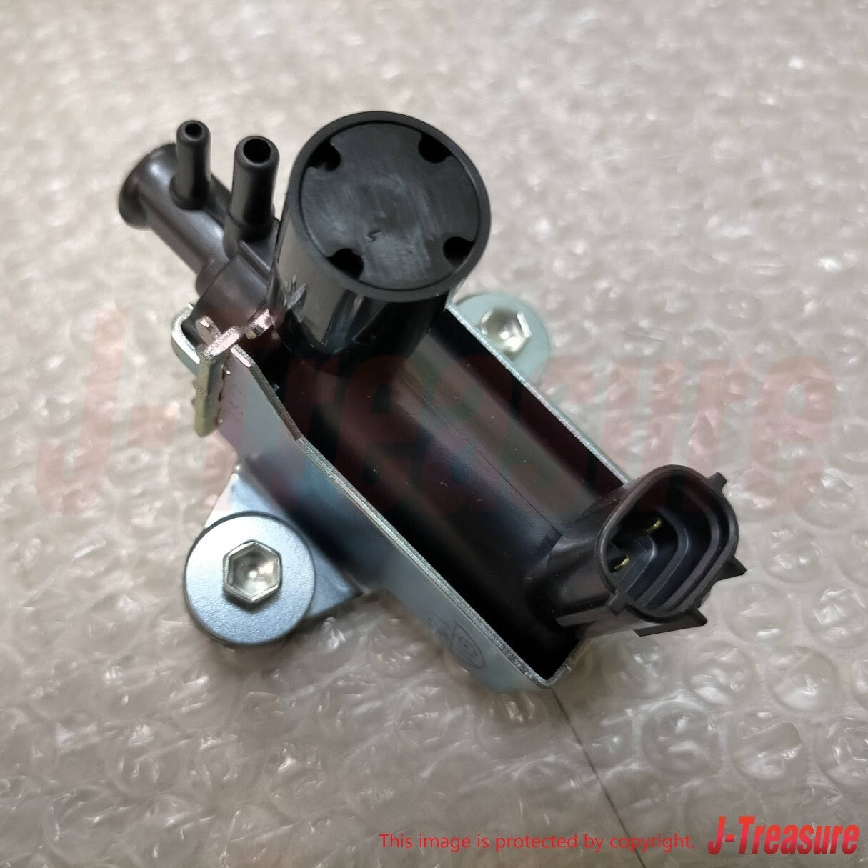 TOYOTA LAND CRUISER HDJ100 01-05 Genuine Valve Assy Vacuum Regulating 25819-3301