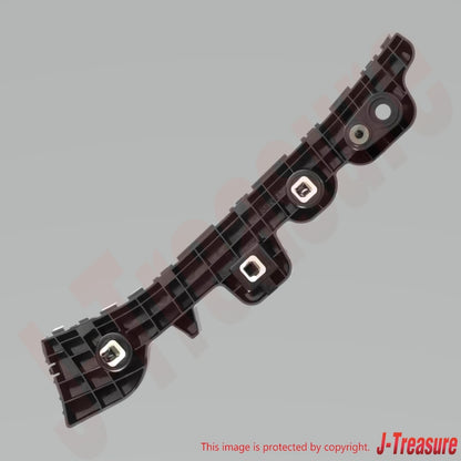 MAZDA CX-5 KF2P 17-23 Genuine Rear Bumper Retainer Bracket LH KB8A-50-2J1B OEM