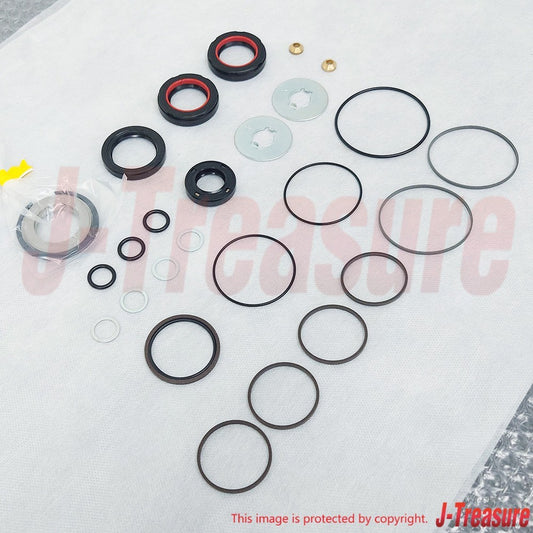 TOYOTA SUPRA JZA80 MK4 Genuine Power Steering Rack & Pinion Gear Gasket Kit OEM
