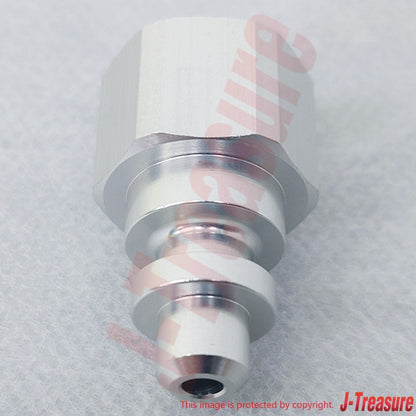 HONDA CR-V RD5 2002-2006 Genuine Clutch Master Cylinder Connector 46941-S5A-003