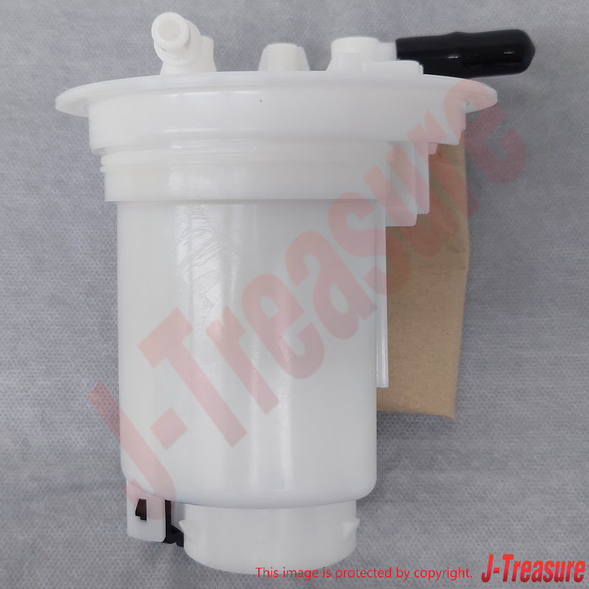 MITSUBISHI LANCER Evo 9 CT9A 03-06 Genuine Fuel Tank Filter Assy MR571545 OEM