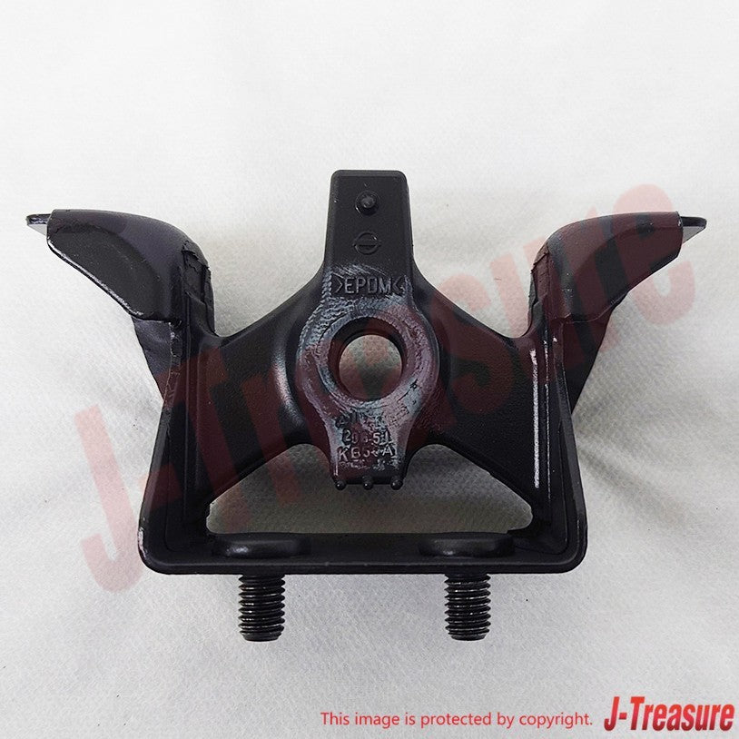 NISSAN GT-R R35 '11-21 '23-24 Genuine Exhaust Mounting Rubber Assy Set OEM