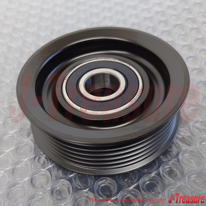 HONDA S2000 AP1 AP2 2000-2009 Genuine Idler Pulley 31180-PCX-003 OEM