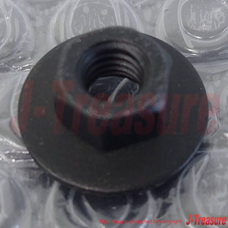 TOYOTA SUPRA JZA80 '95- Genuine Battery Hold Down Clamp & Bolt & Nut Set