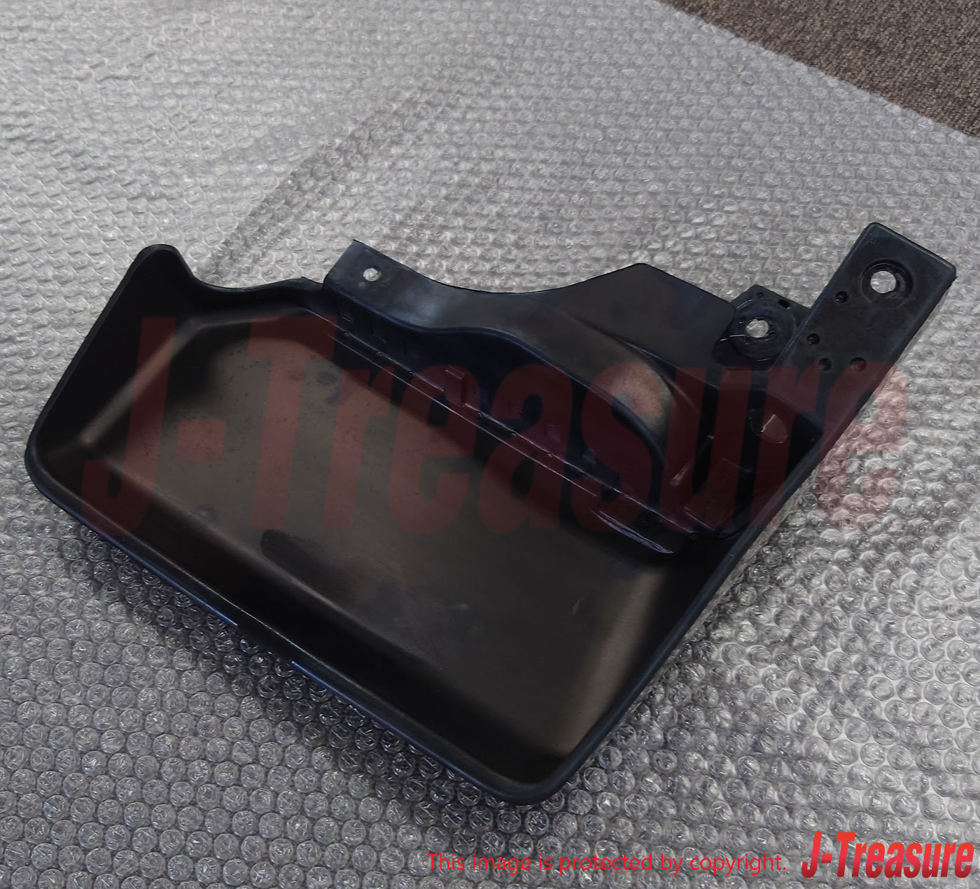 TOYOTA LAND CRUISER BJ70 FZJ70 Genuine Front Fender Mudguard LH 76604-90K02 OEM