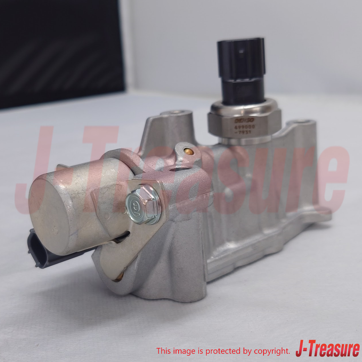 HONDA CIVIC FD 06-11 Genuine Spool Valve Assy 15810-RNA-A01 OEM