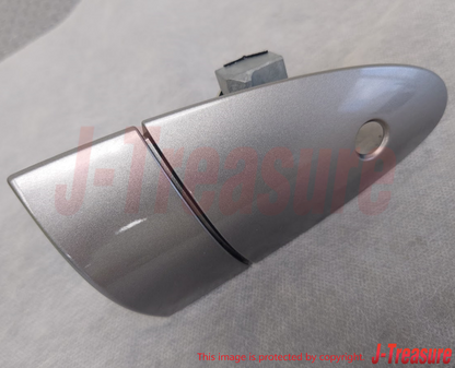 HONDA CR-Z ZF1 ZF2 Genuine Front Door Outer Handle Assy RH & LH set OEM RHD