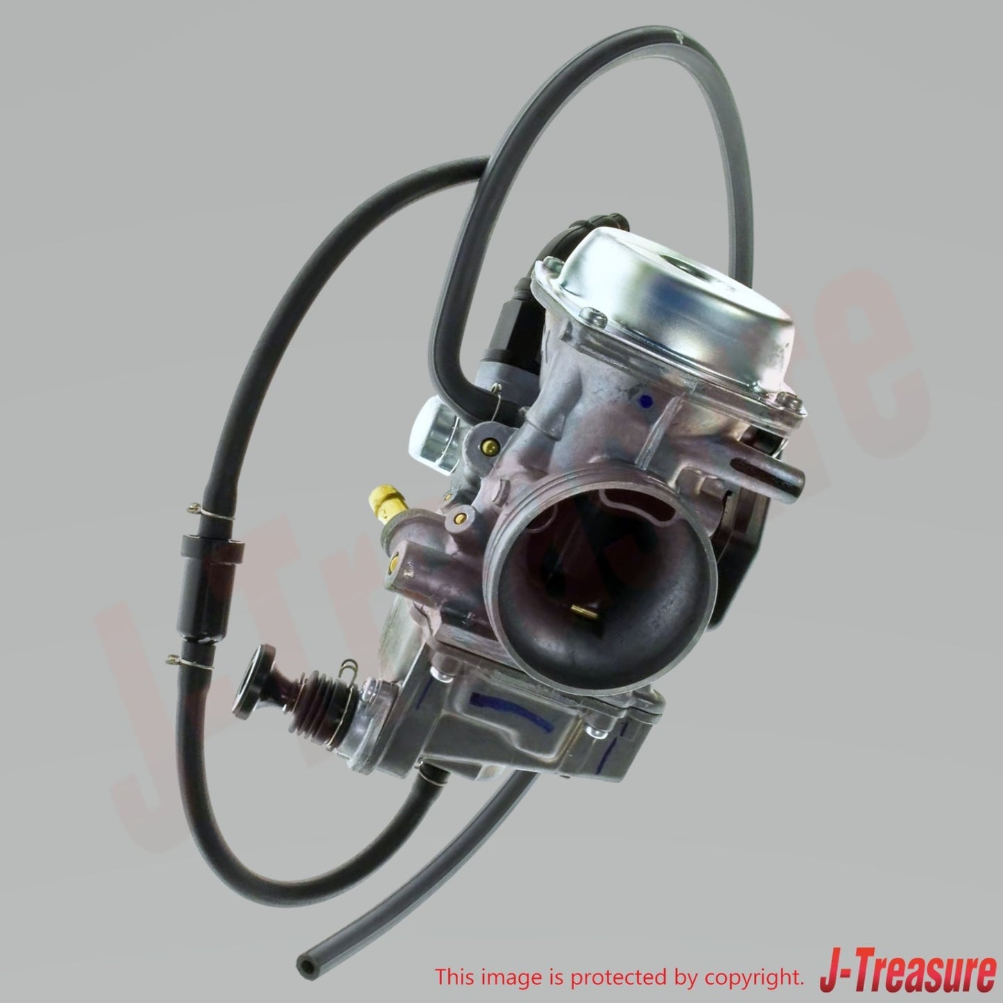 HONDA FOURTRAX TRX300 '96-00 Genuine Carburetor(VE91D A) 16100-HM5-L01 OEM