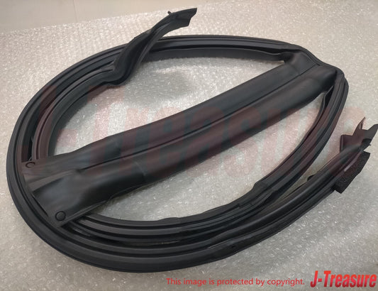 SUBARU IMPREZA GC8 1993-2001 Genuine WRX STI Door Weather Strip Left Side OEM