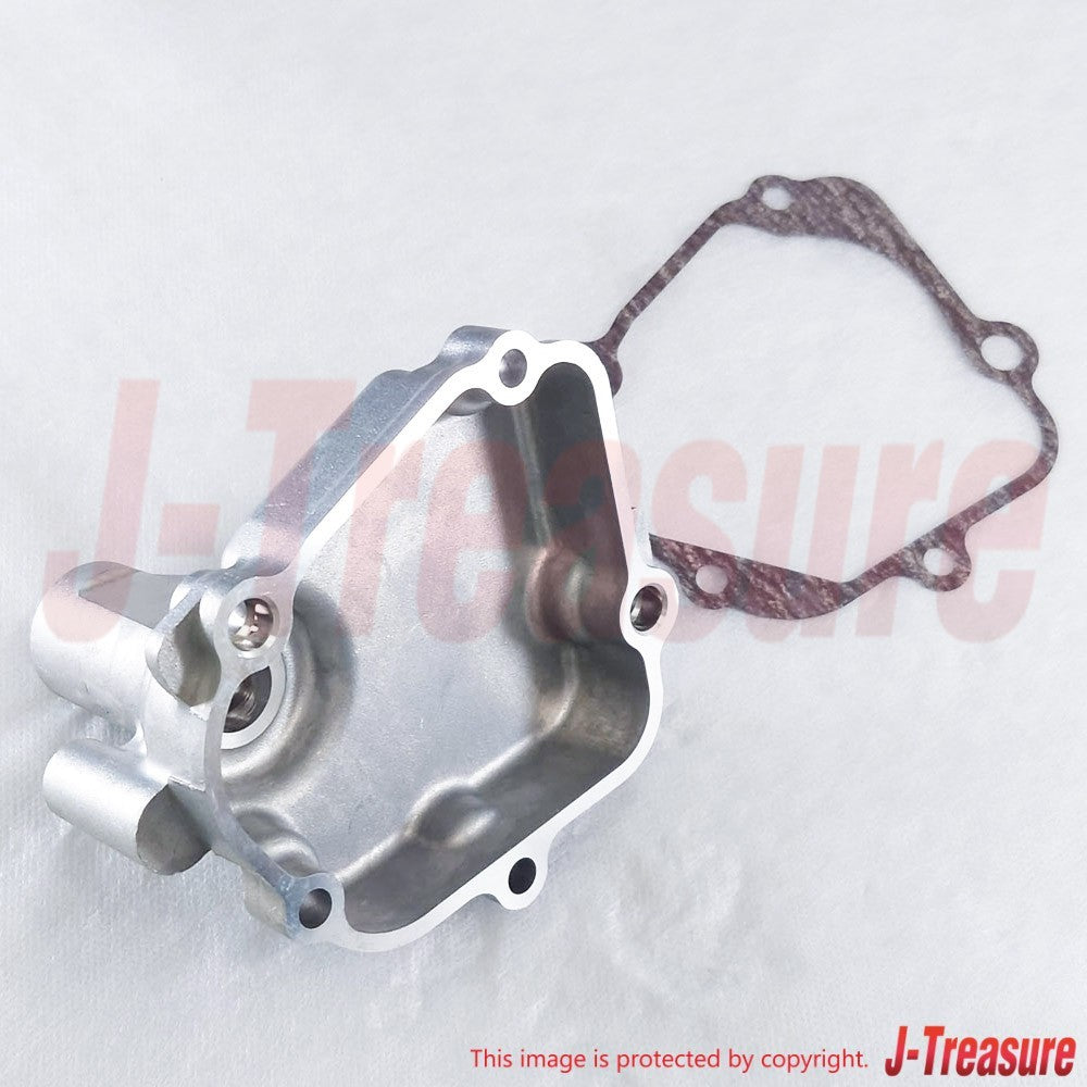 SUZUKI HAYABUSA GSX1300R '08-09 '11-19 Genuine Gear Shift Cover & Gasket Set OEM