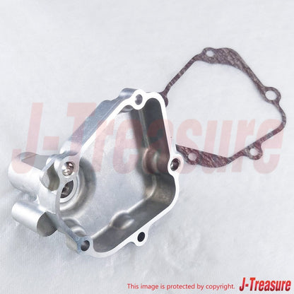 SUZUKI HAYABUSA GSX1300R '08-09 '11-19 Genuine Gear Shift Cover & Gasket Set OEM