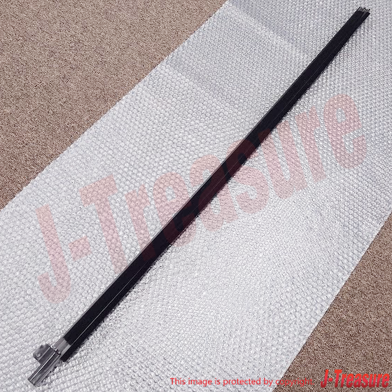 TOYOTA CELICA ZZT230 01-05 Genuine Front Door Belt Moulding RH & LH set OEM