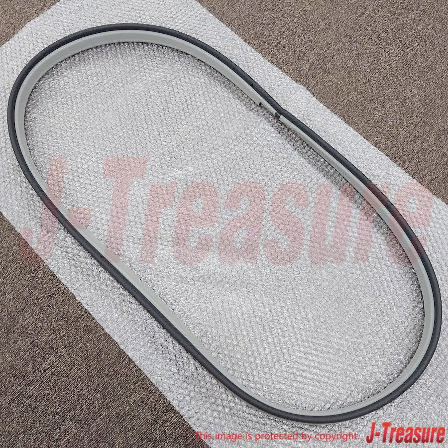 NISSAN 240SX S13 1989-1993 Genuine Sunroof Weatherstrip 91346-40F10 OEM