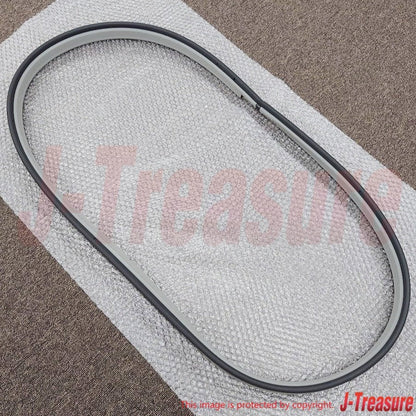 NISSAN 240SX S13 1989-1993 Genuine Sunroof Weatherstrip 91346-40F10 OEM