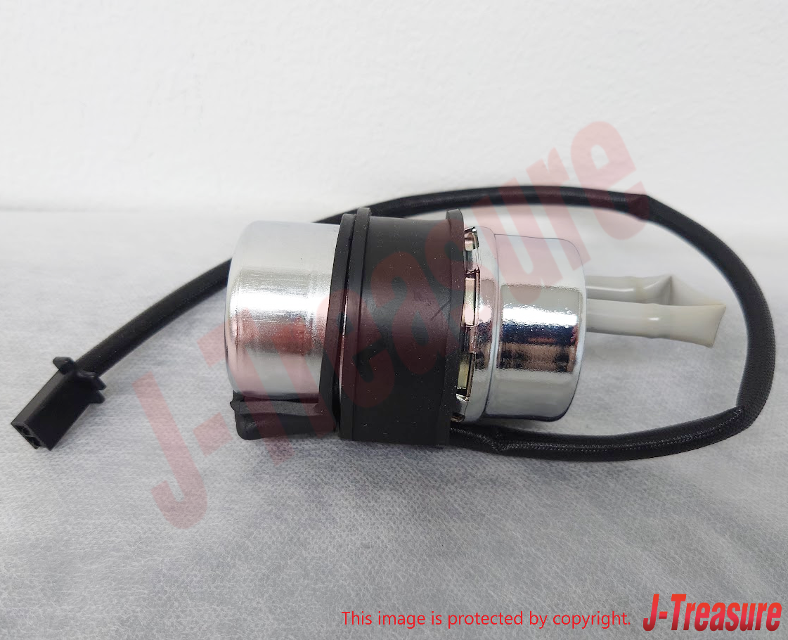 HONDA GOLDWING GL1200A GL1200I 84-86 Genuine fuel Pump assy 16700-MG9-771 OEM